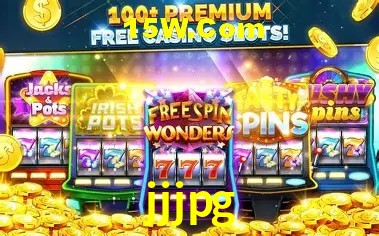 Jogos de Slot jjjpg