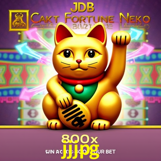 Inovações de Jogos na jjjpg: O Futuro das Experiências Interativas